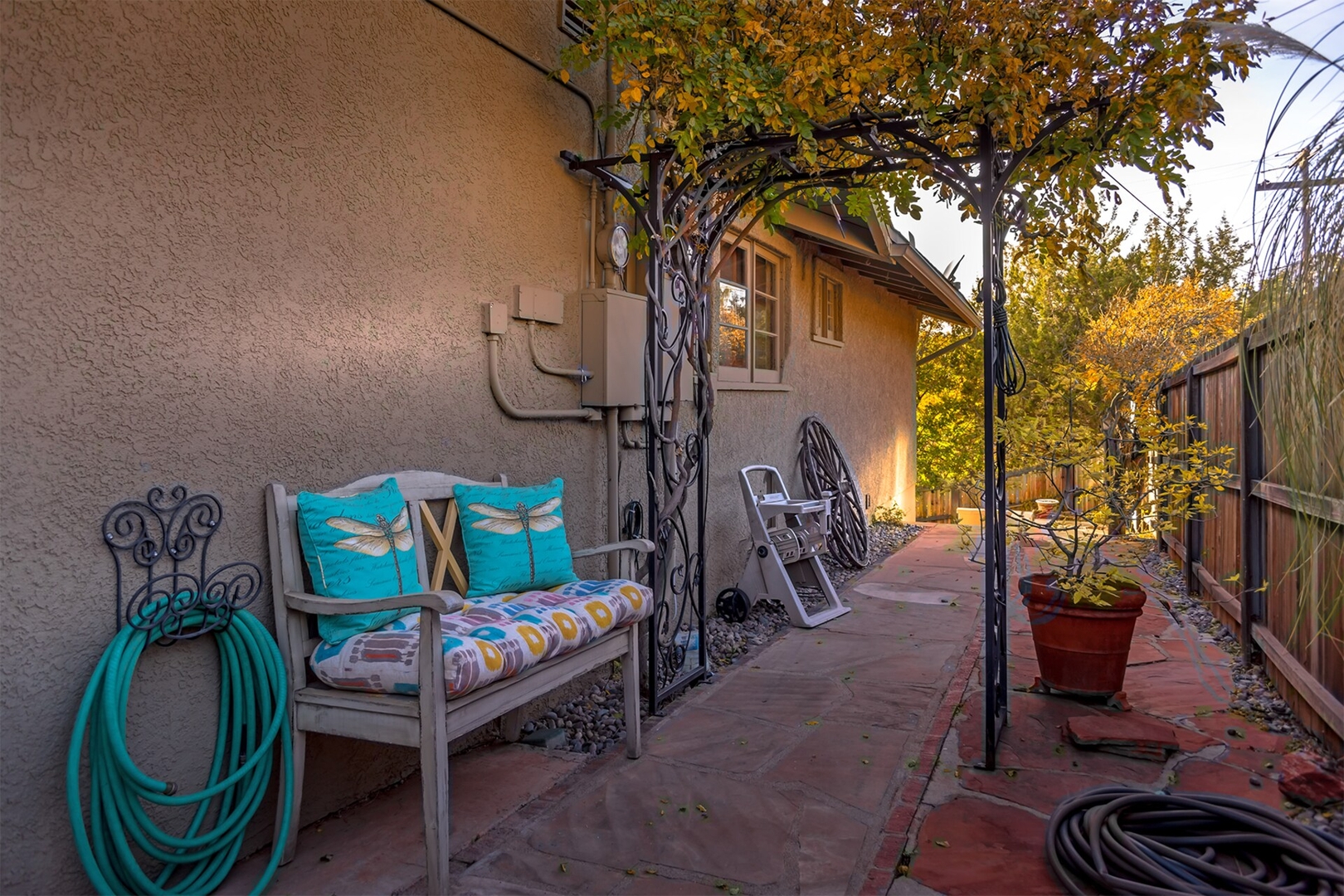 440 Mountain View Cottage 28 Vista Ridge Sedona