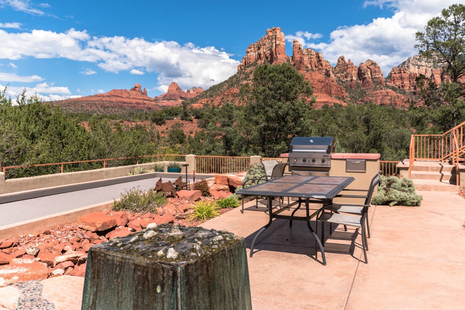 #4 Sunset Suite @ Vista Ridge Sedona 0 Vista Ridge Sedona