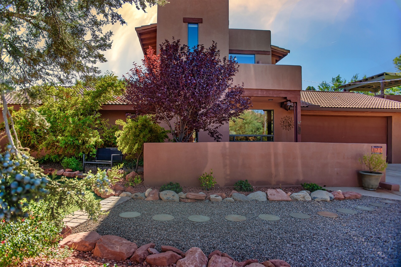 375 Casa Magnolia 2 Vista Ridge Sedona
