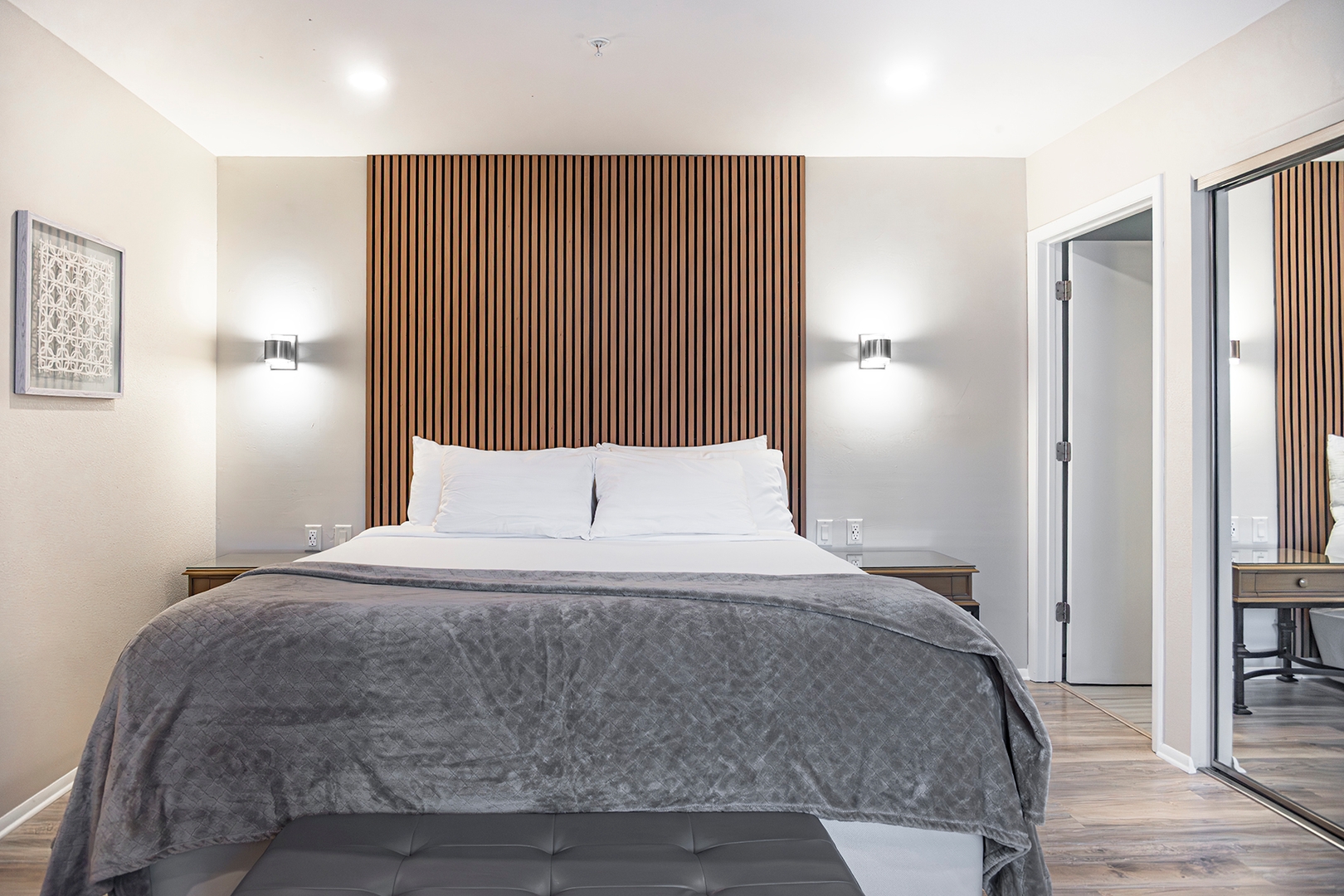 Sedona Uptown Suites 103 - Sage Suite 5 Vista Ridge Sedona