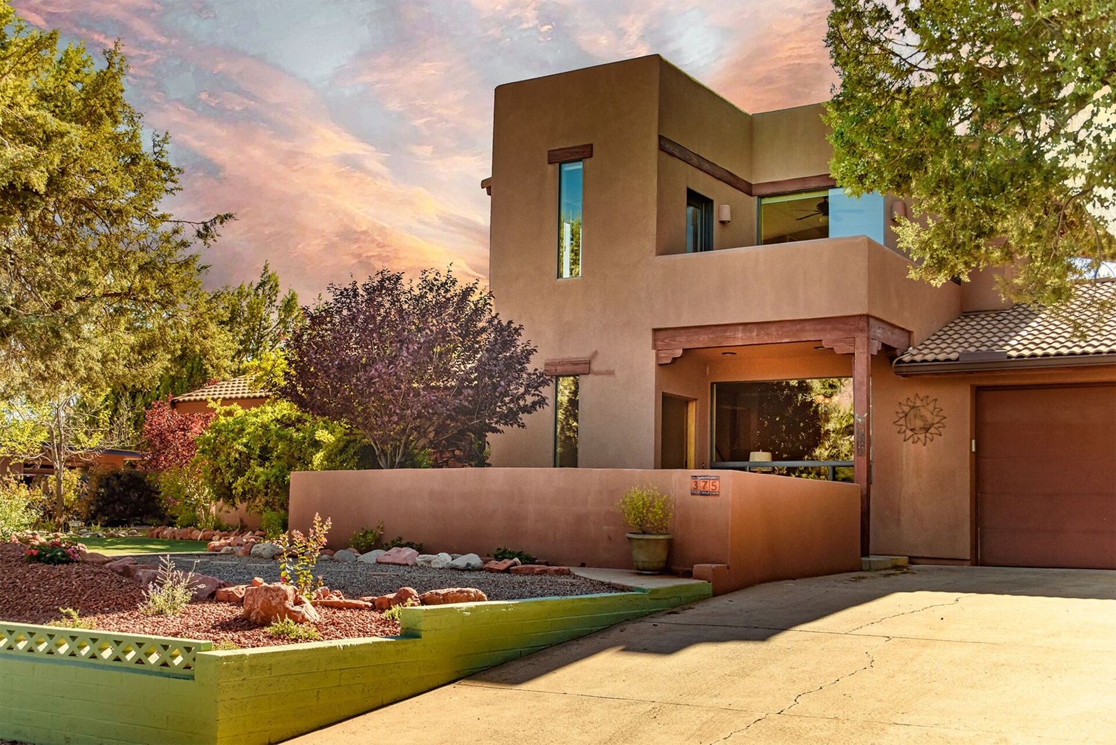375 Casa Magnolia 1 Vista Ridge Sedona