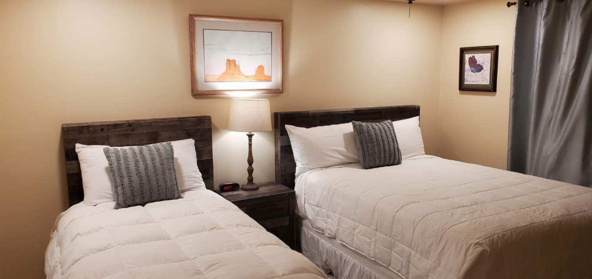 #2 Garden Suite @ Vista Ridge Sedona 13 Vista Ridge Sedona