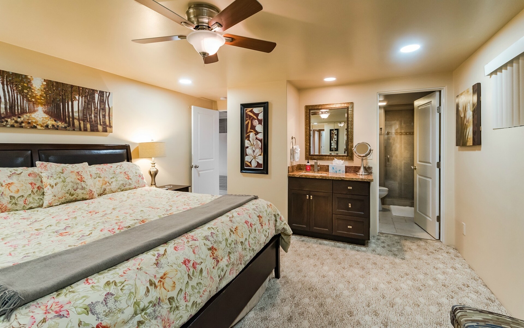 #2 Garden Suite @ Vista Ridge Sedona 10 Vista Ridge Sedona
