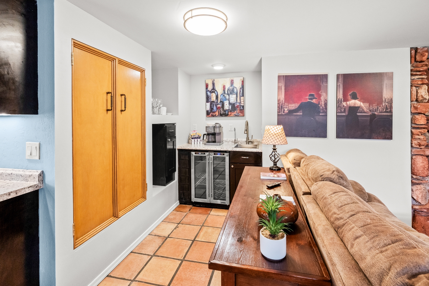 440B Mountain View Apartment 5 Vista Ridge Sedona