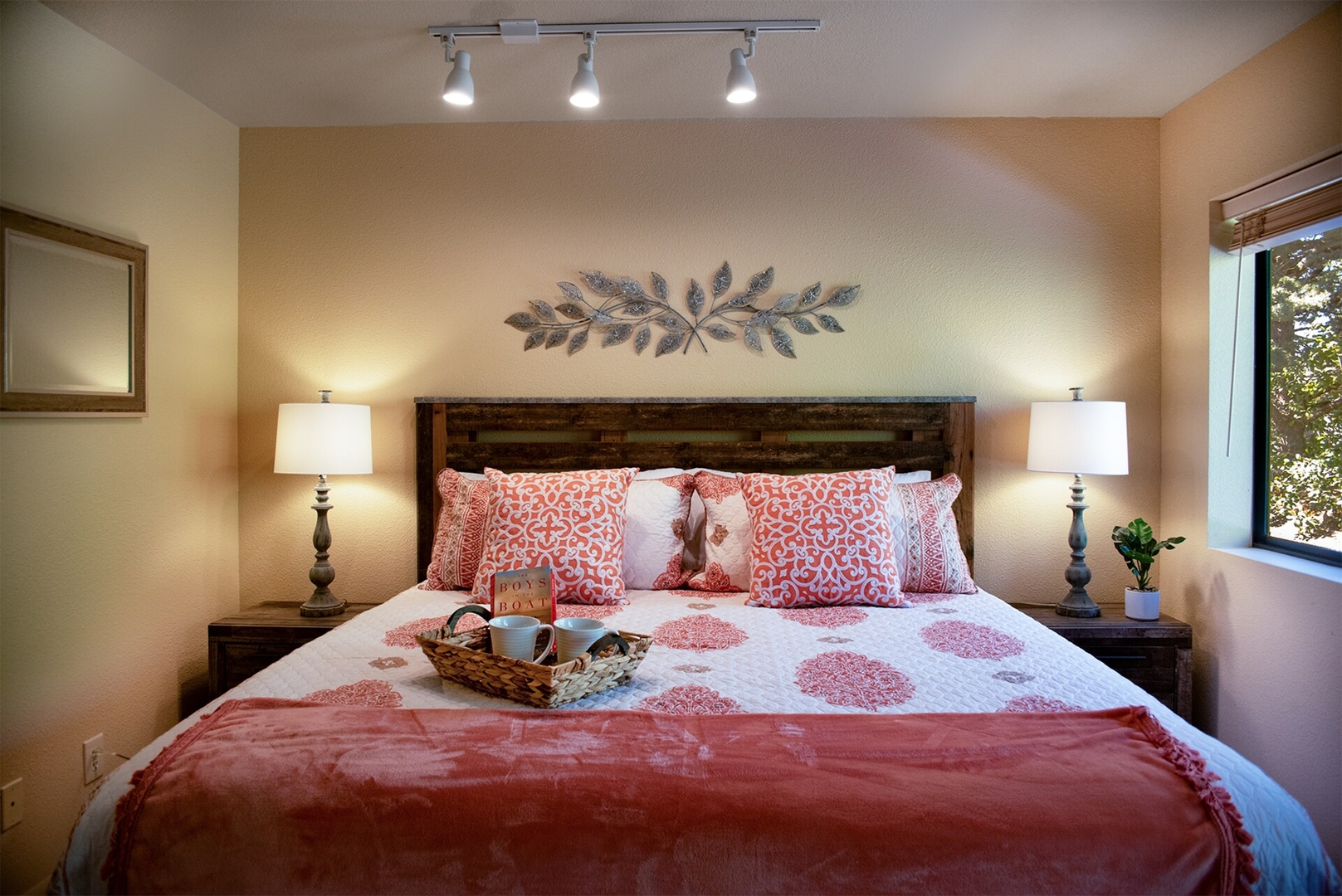 Unit B - Hummingbird Villa @ Uptown View Villas 15 Vista Ridge Sedona