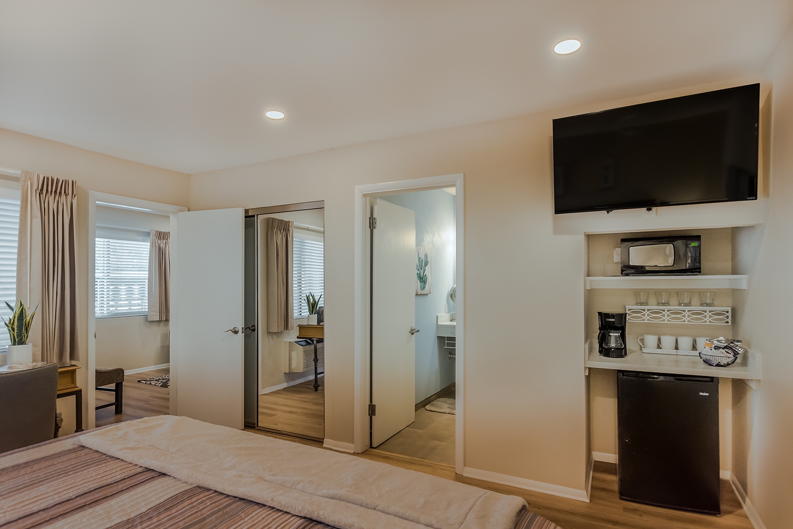 Sedona Uptown Suites 100 - The Agave Suite 3 Vista Ridge Sedona