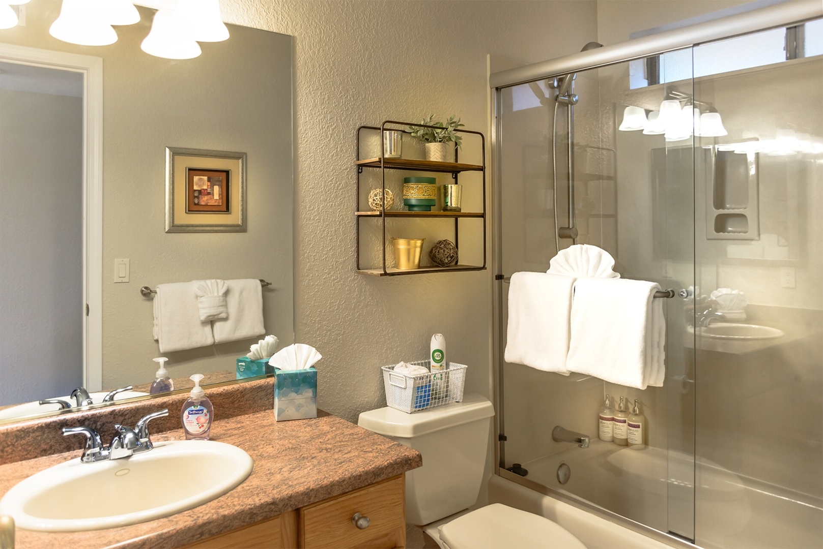 Unit G - Gilded Quail Villa @ Uptown View Villas 16 Vista Ridge Sedona