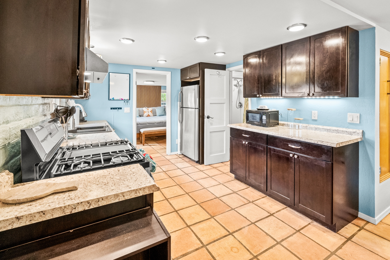 440B Mountain View Apartment 10 Vista Ridge Sedona