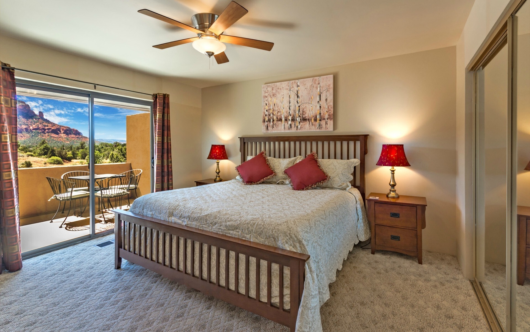 #8 Eagles Nest @ Vista Ridge Sedona 6 Vista Ridge Sedona