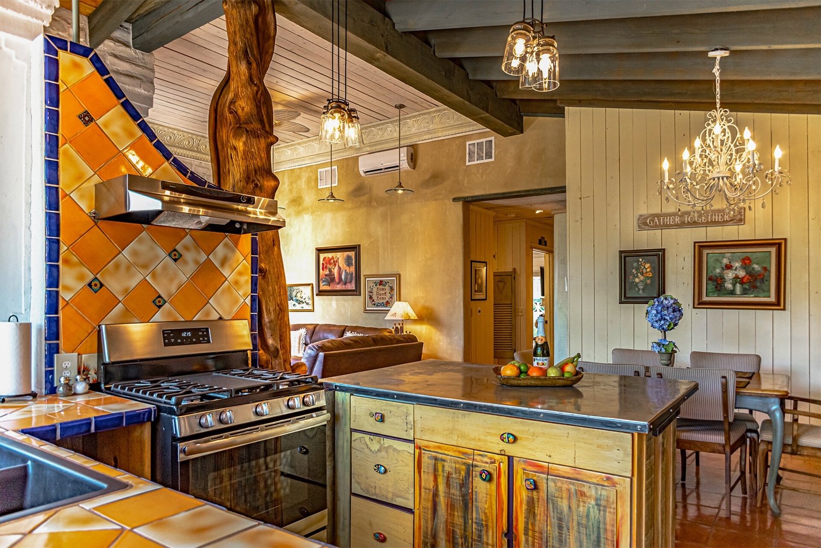 385 Uptown Artist Cottage 11 Vista Ridge Sedona