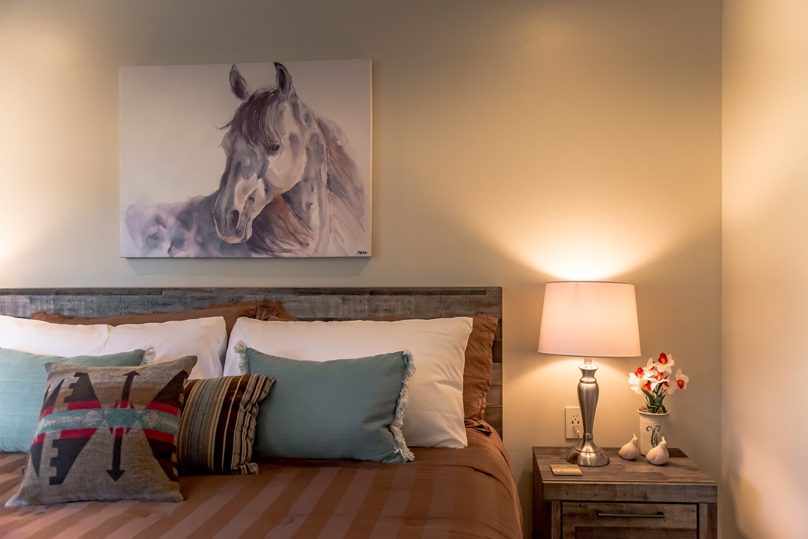 Unit E - Cactus Wren Villa @ Uptown View Villas 17 Vista Ridge Sedona