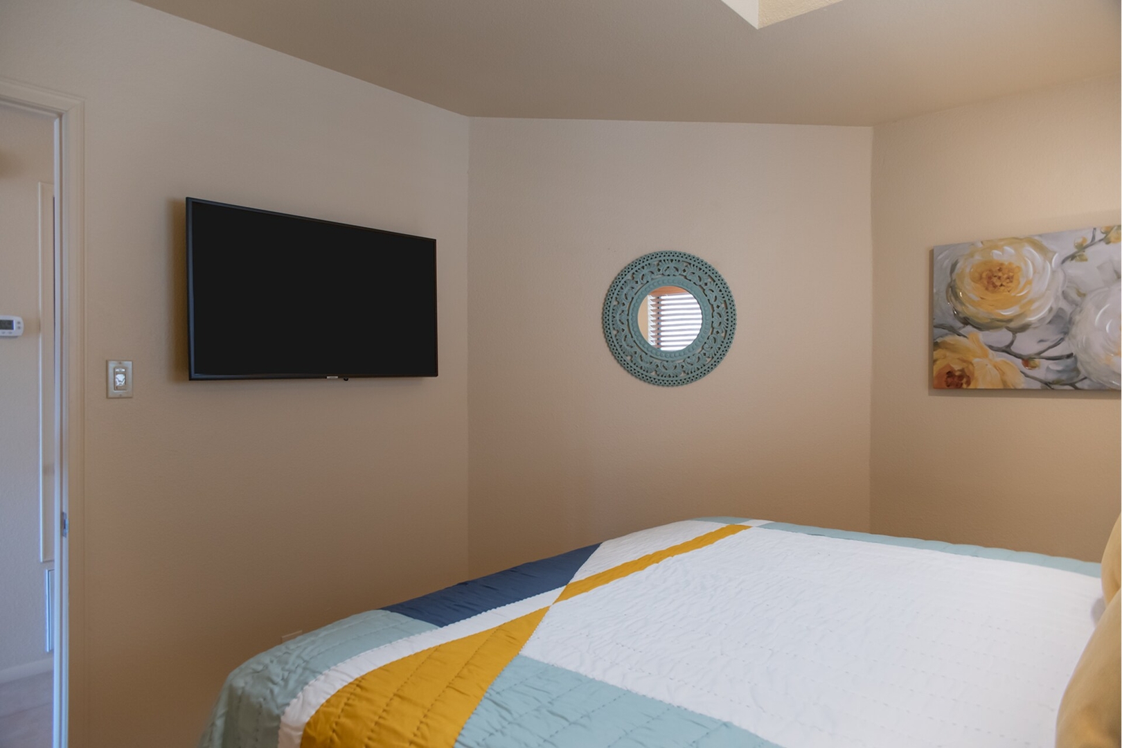 Unit B - Hummingbird Villa @ Uptown View Villas 20 Vista Ridge Sedona