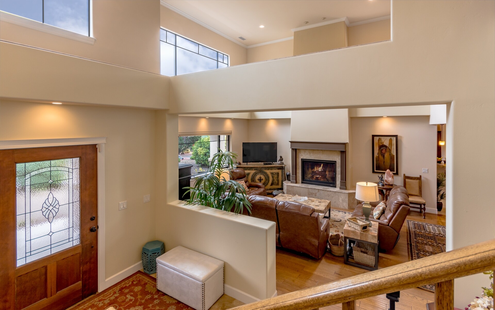395 Uptown Loft 4 Vista Ridge Sedona