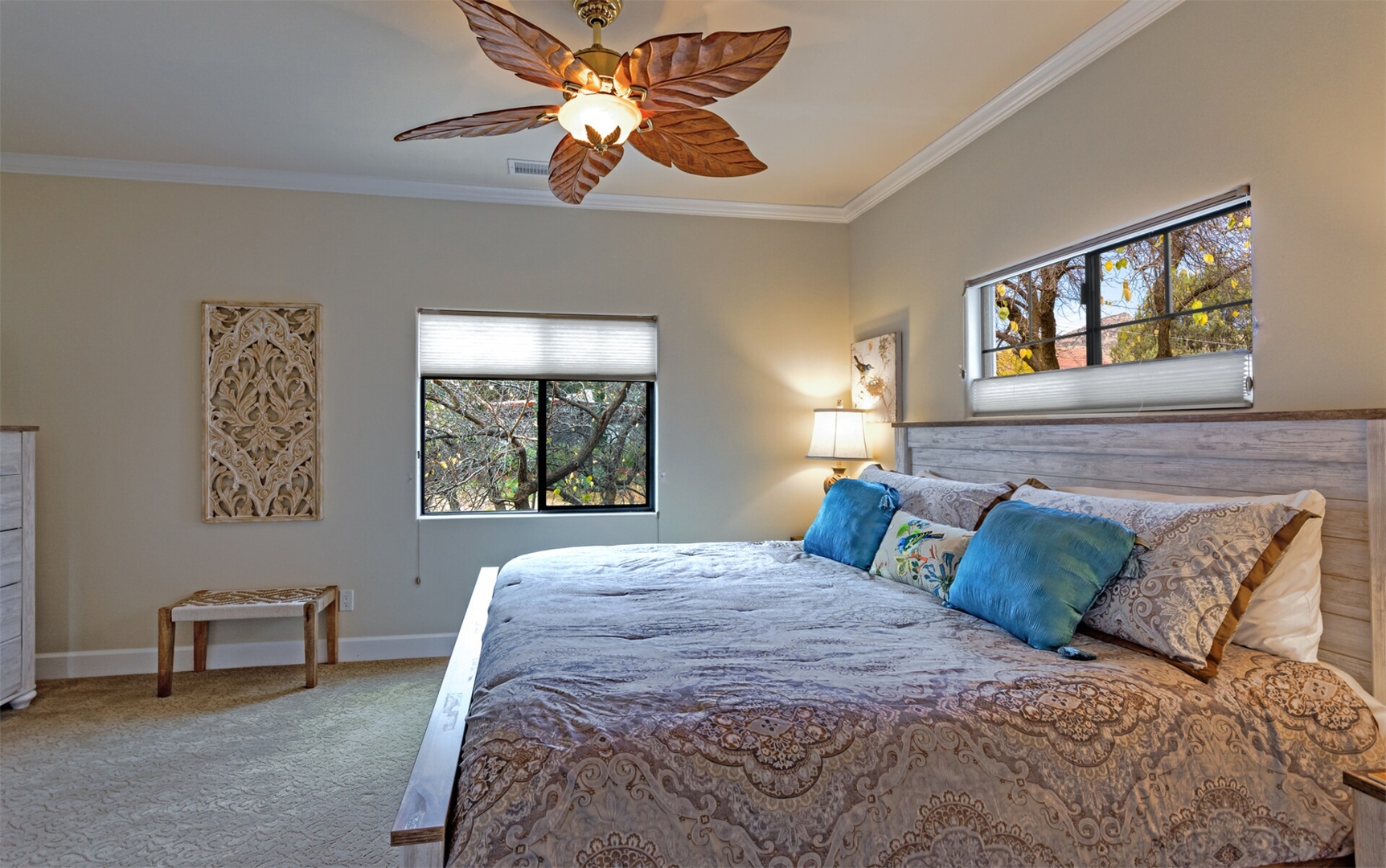 395 Uptown Loft 13 Vista Ridge Sedona