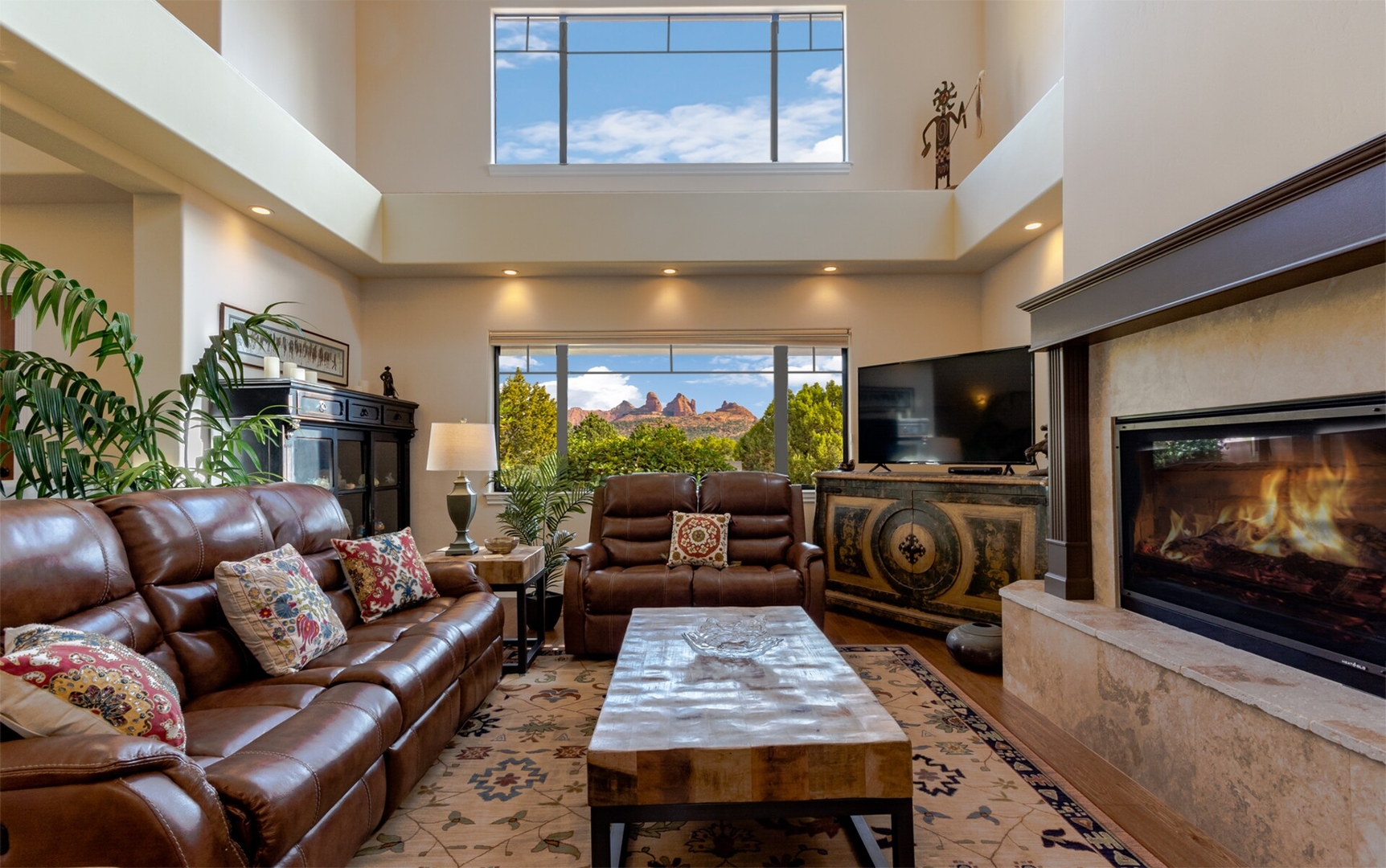 395 Uptown Loft 0 Vista Ridge Sedona