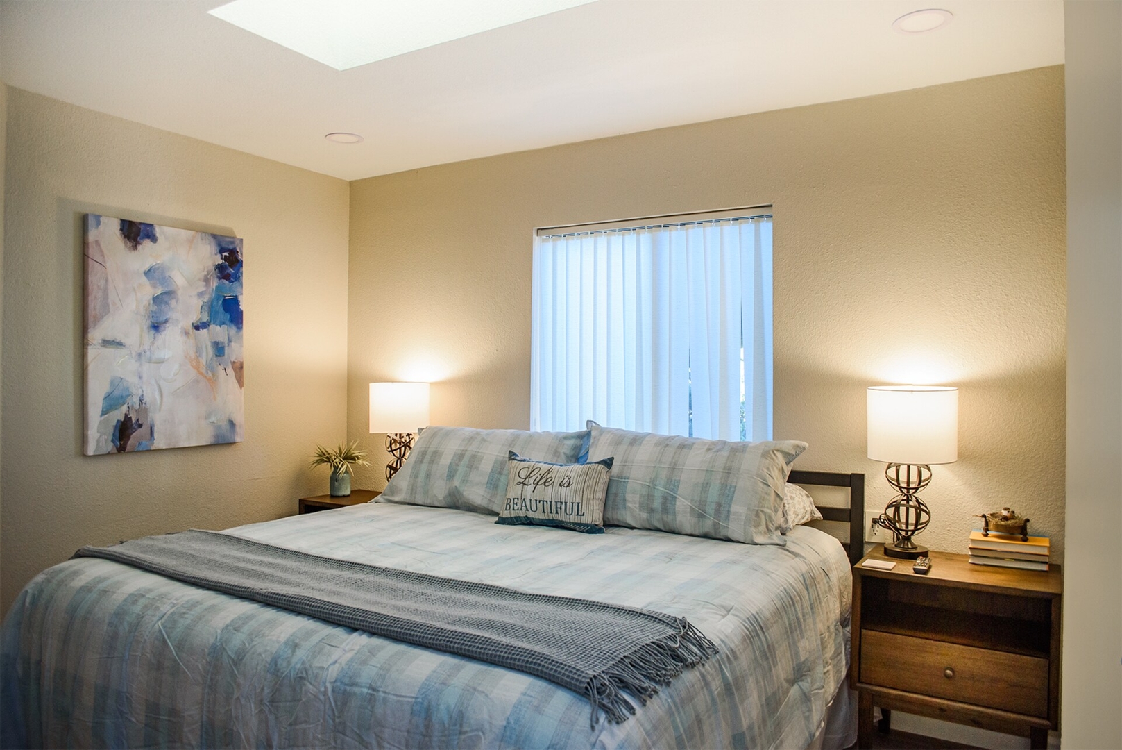 Unit D - Orchard Oriole Villa @ Uptown View Villas 16 Vista Ridge Sedona
