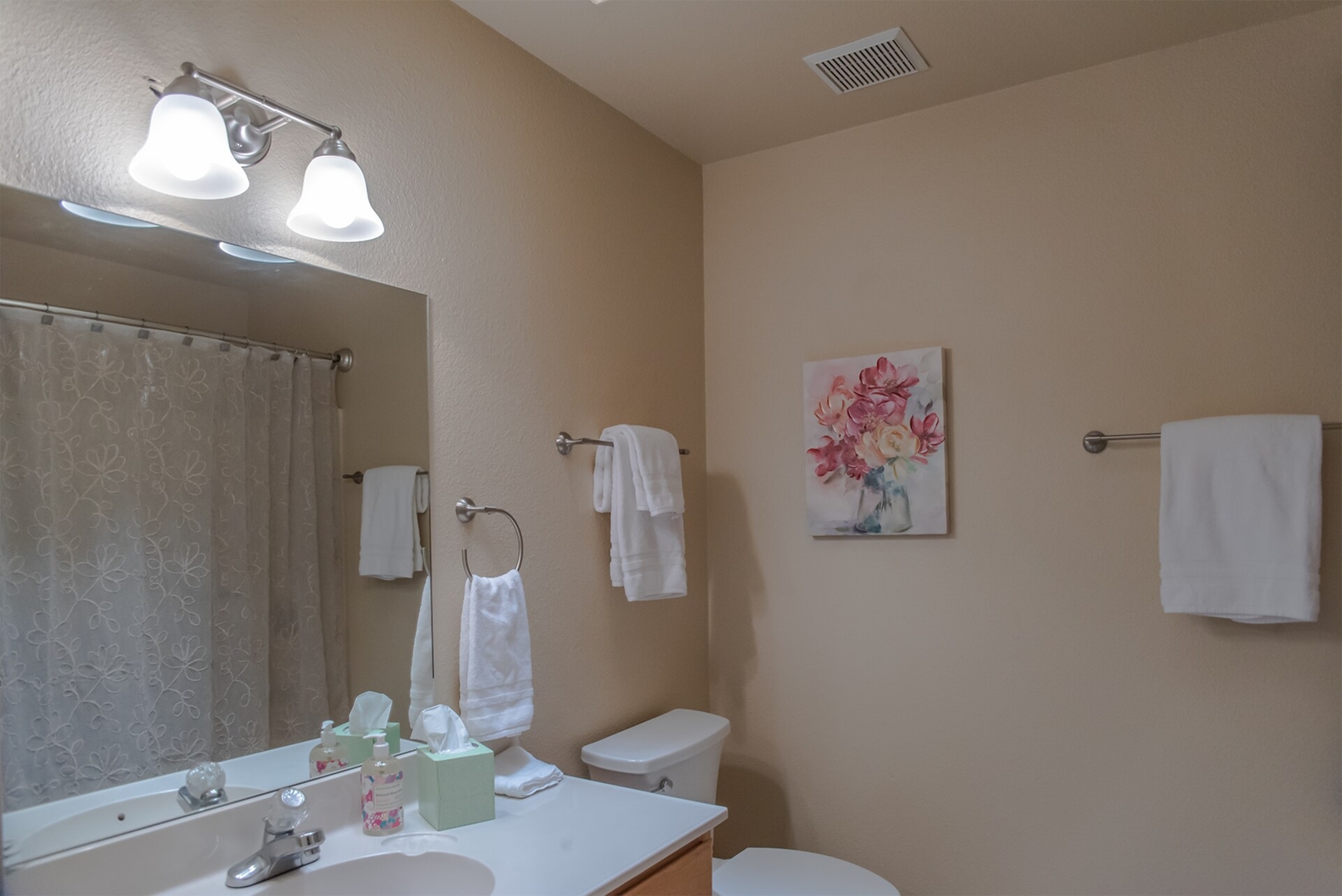 Unit B - Hummingbird Villa @ Uptown View Villas 21 Vista Ridge Sedona