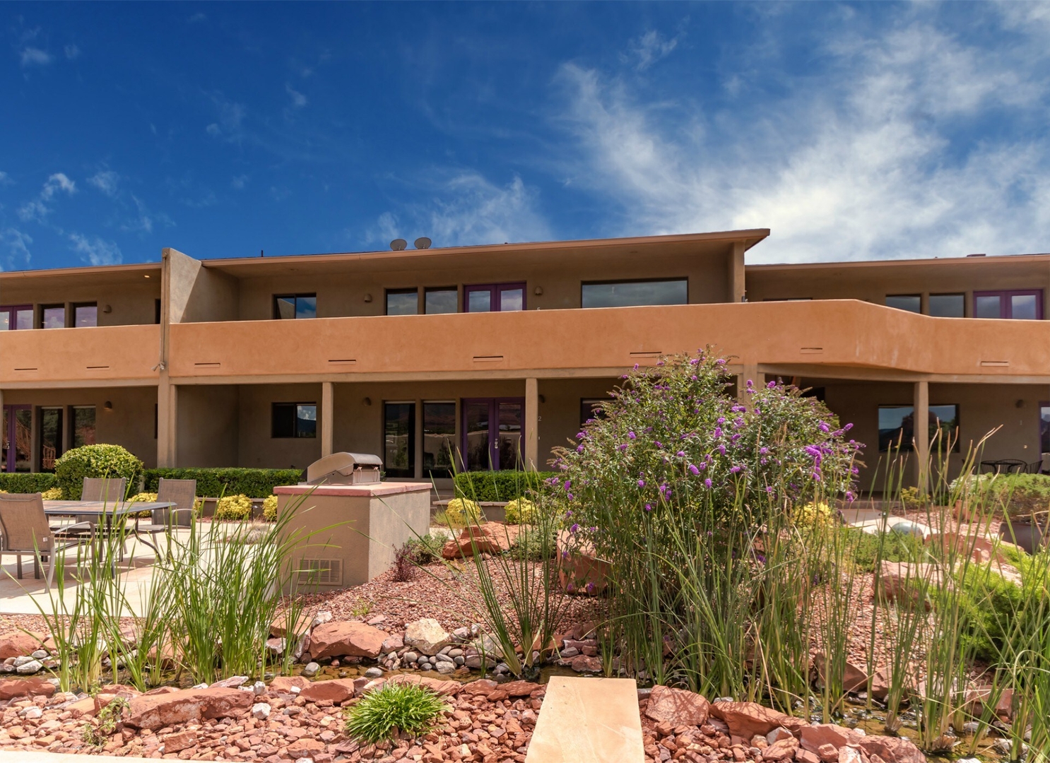 #6 Canyon Breeze @ Vista Ridge Sedona 15 Vista Ridge Sedona