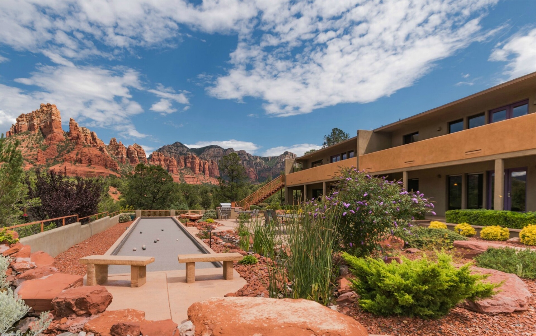 #8 Eagles Nest @ Vista Ridge Sedona 19 Vista Ridge Sedona