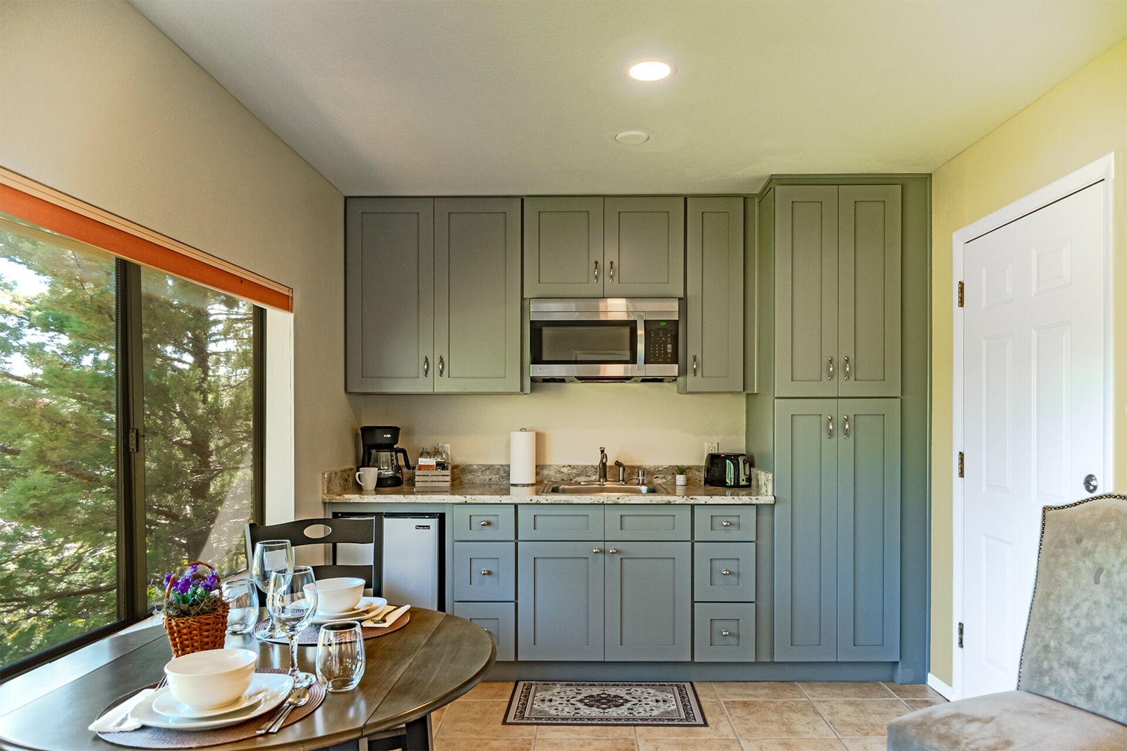 Unit E2 - Chickadee Studio @ Uptown View Villas 6 Vista Ridge Sedona