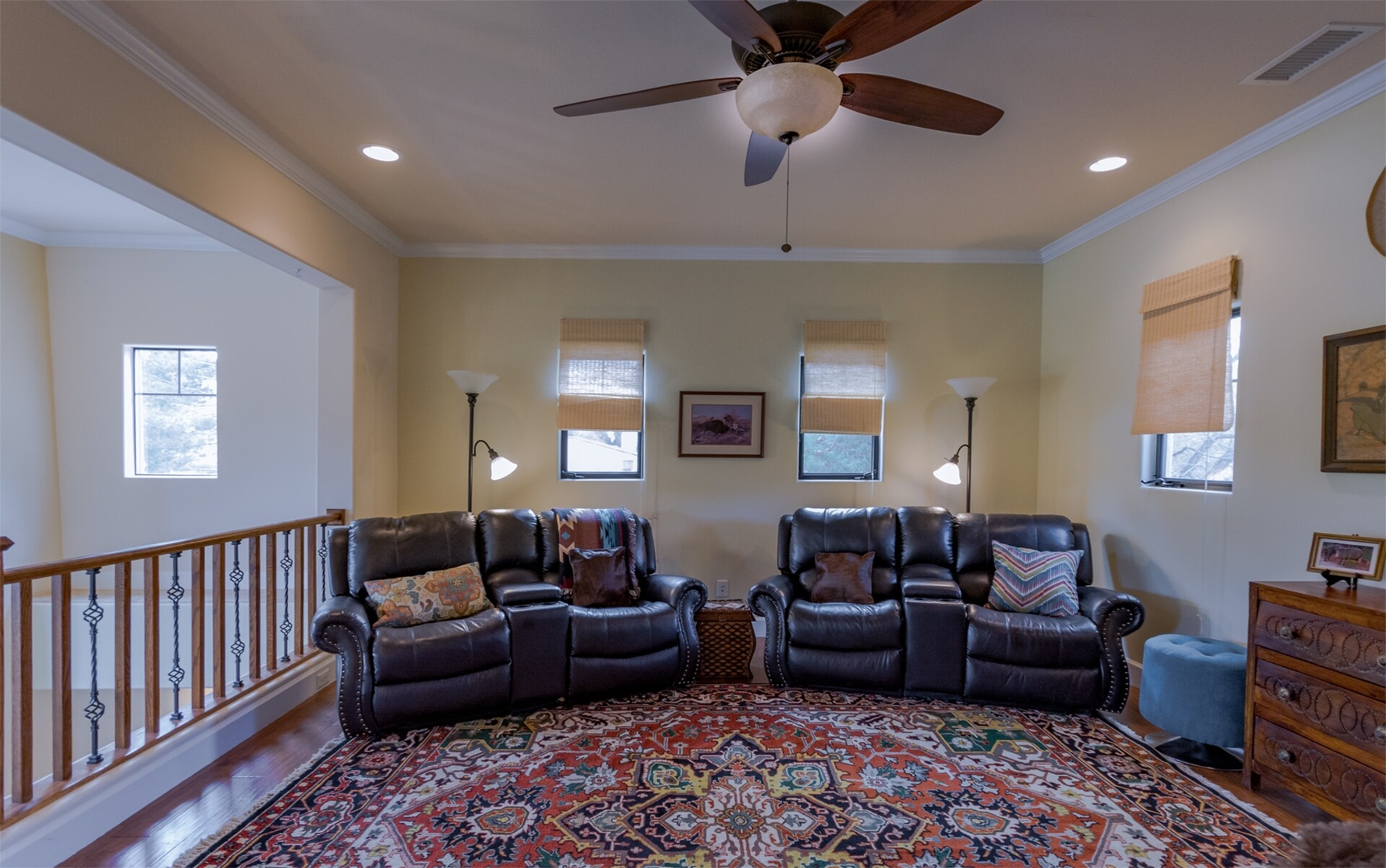395 Uptown Loft 18 Vista Ridge Sedona