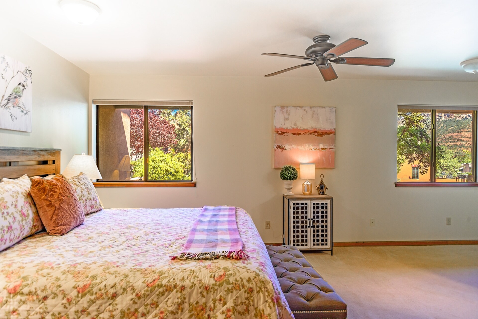 375 Casa Magnolia 23 Vista Ridge Sedona