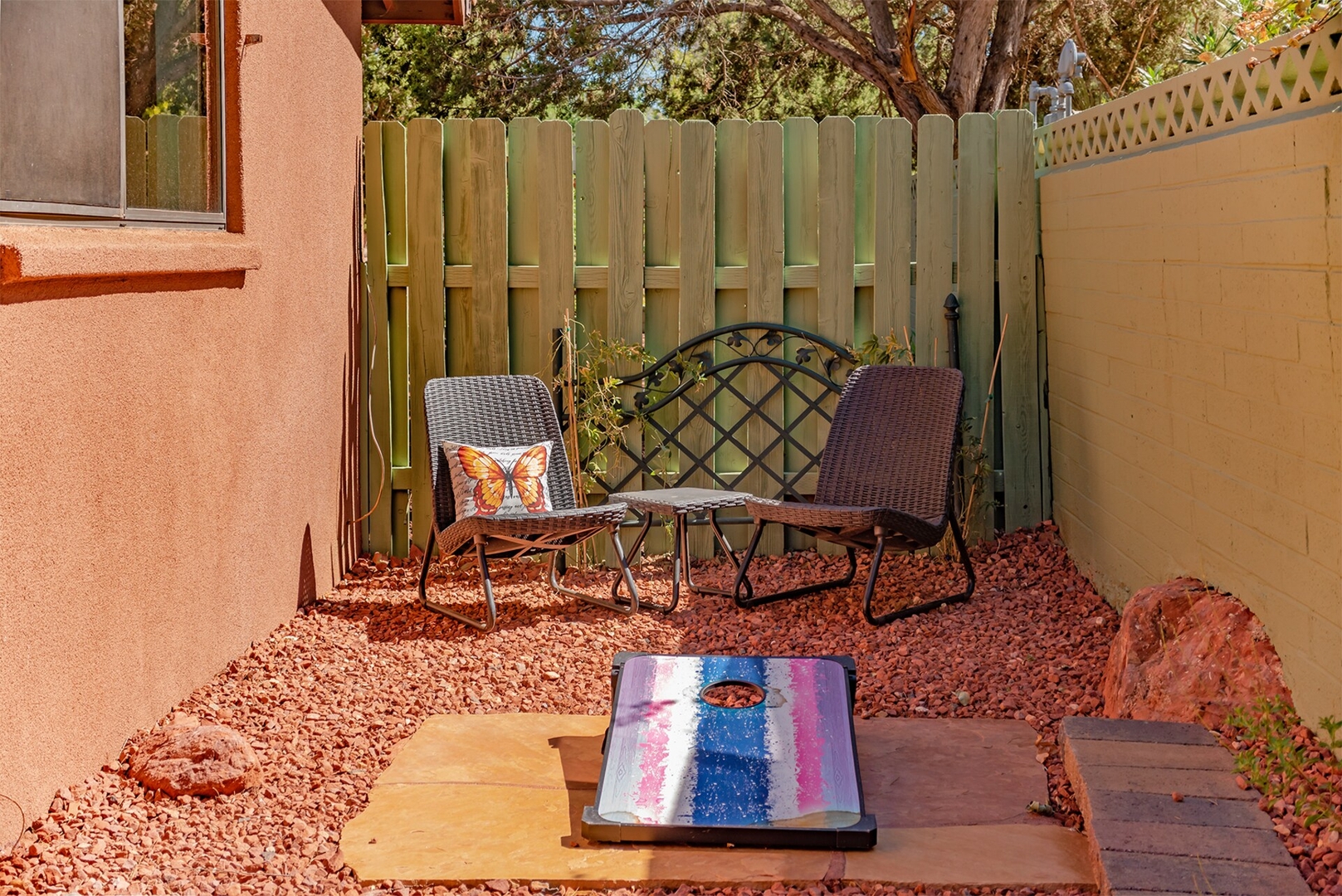 375 Casa Magnolia 22 Vista Ridge Sedona