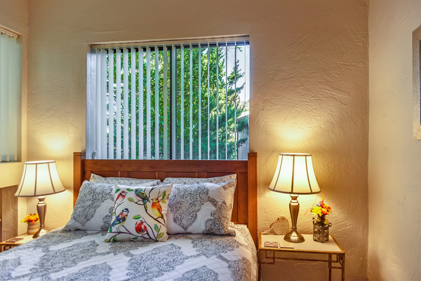 Unit D - Orchard Oriole Villa @ Uptown View Villas 21 Vista Ridge Sedona