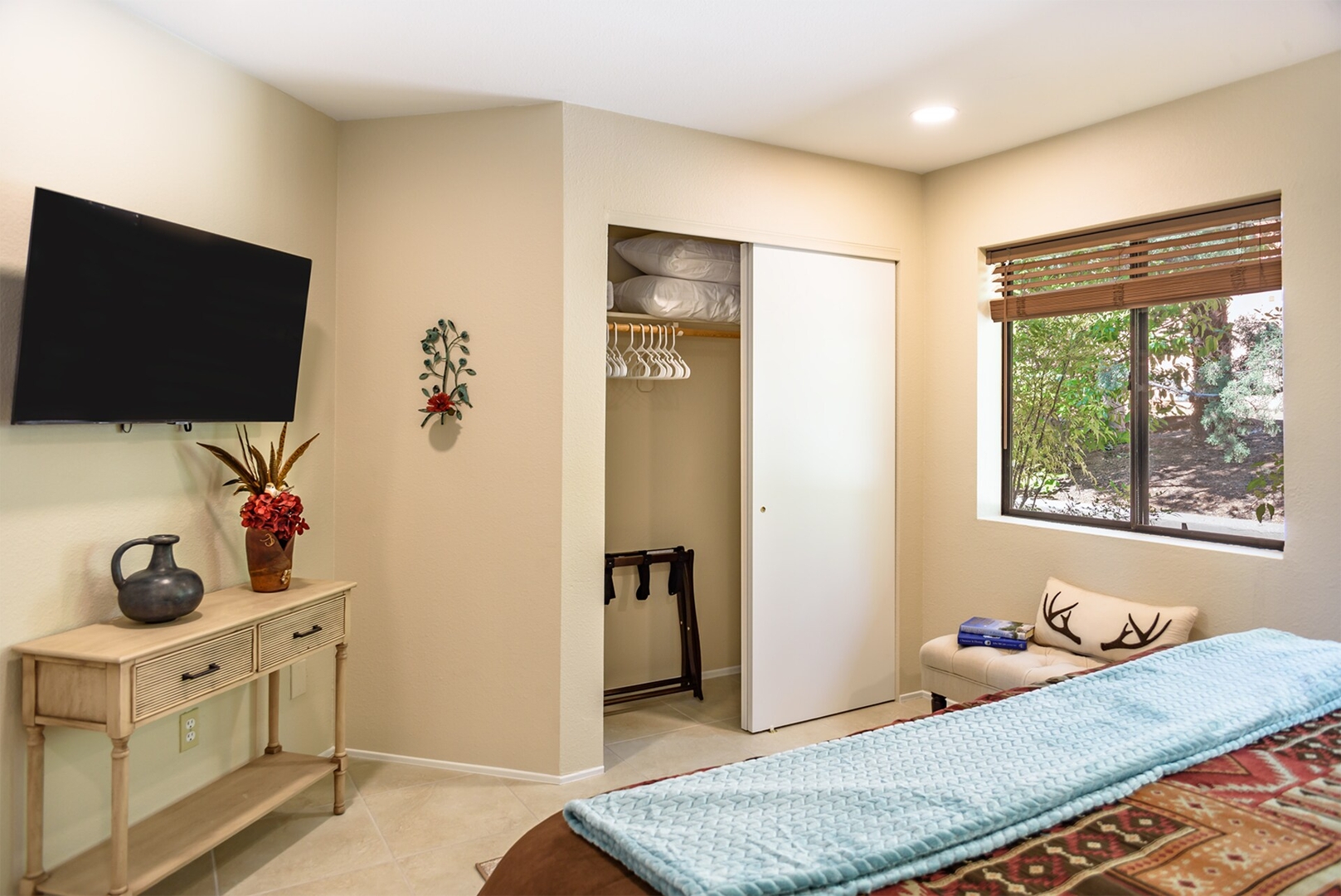 Unit C - Cardinal Villa @ Uptown View Villas 21 Vista Ridge Sedona