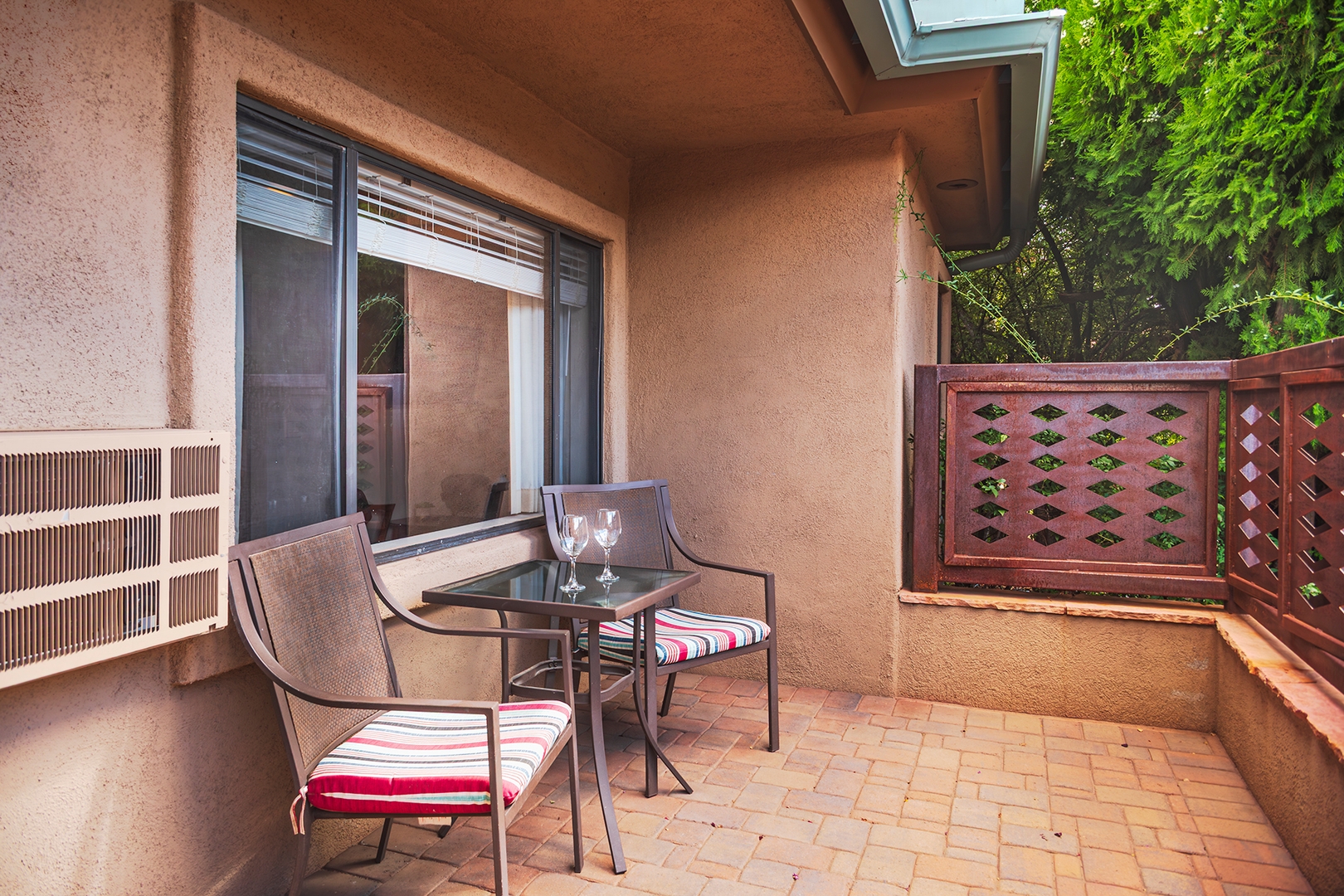 Sedona Uptown Suites 103 - Sage Suite 2 Vista Ridge Sedona