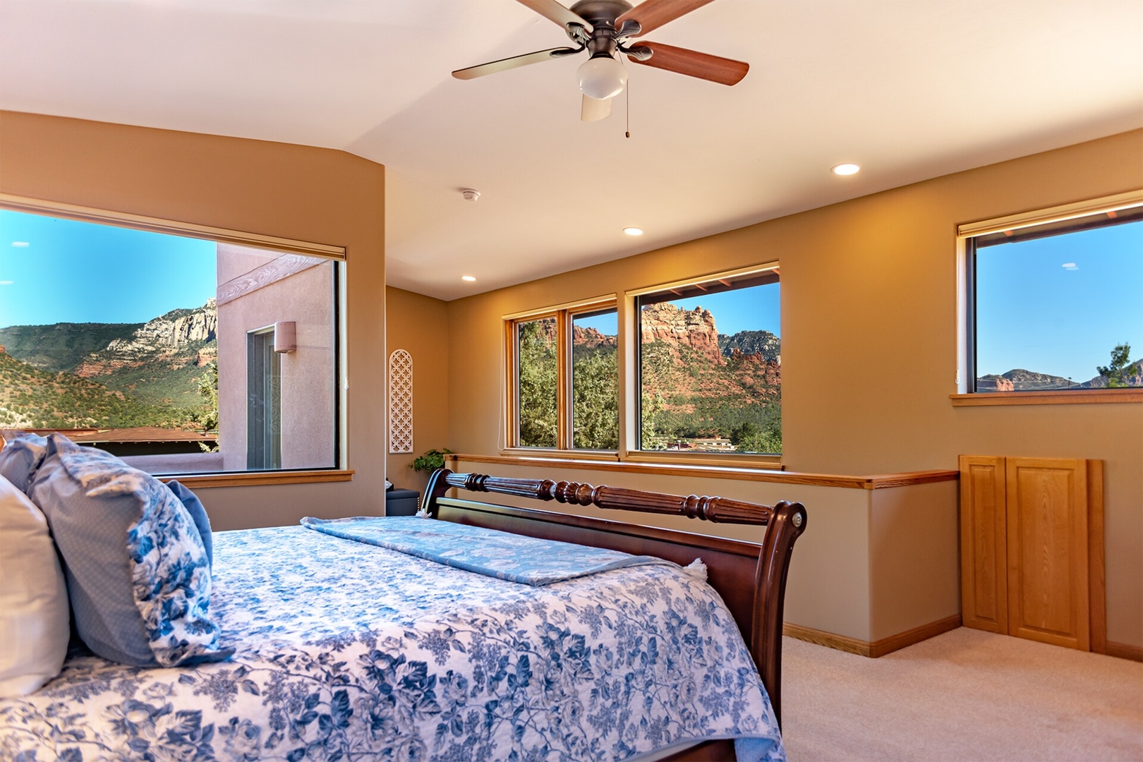 375 Casa Magnolia 33 Vista Ridge Sedona