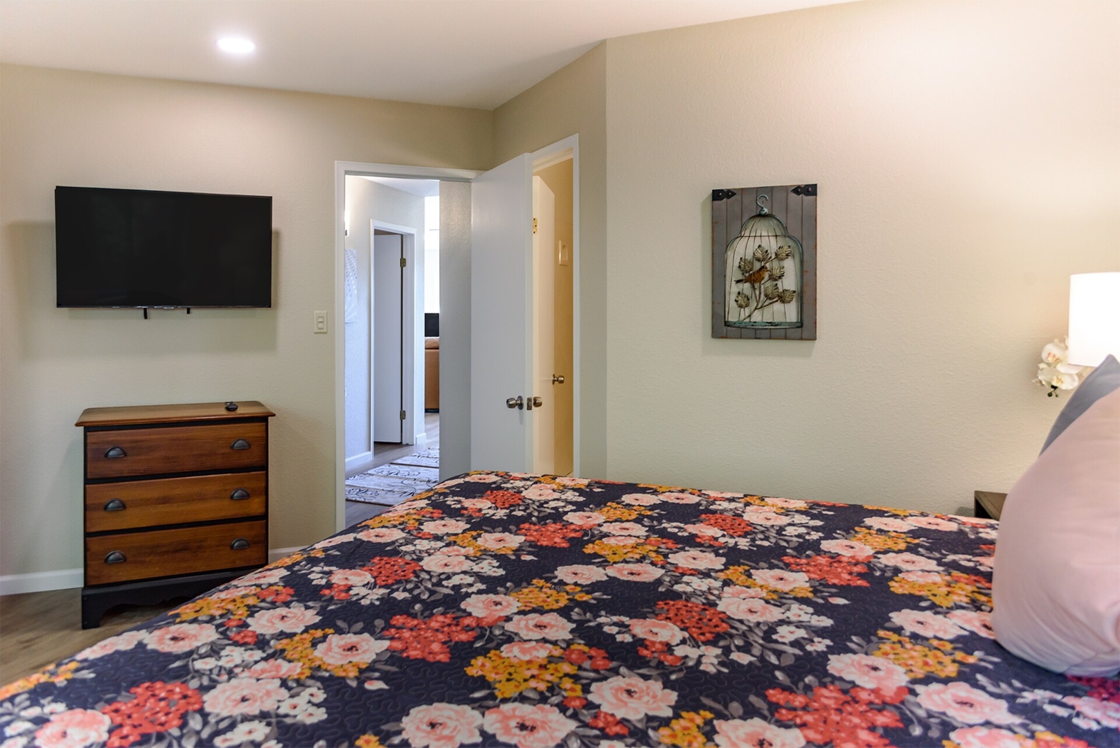 Unit D - Orchard Oriole Villa @ Uptown View Villas 14 Vista Ridge Sedona