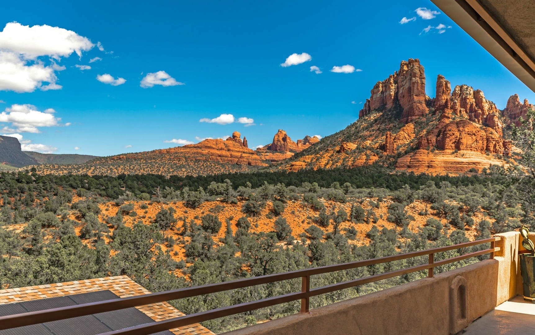 #8 Eagles Nest @ Vista Ridge Sedona 14 Vista Ridge Sedona