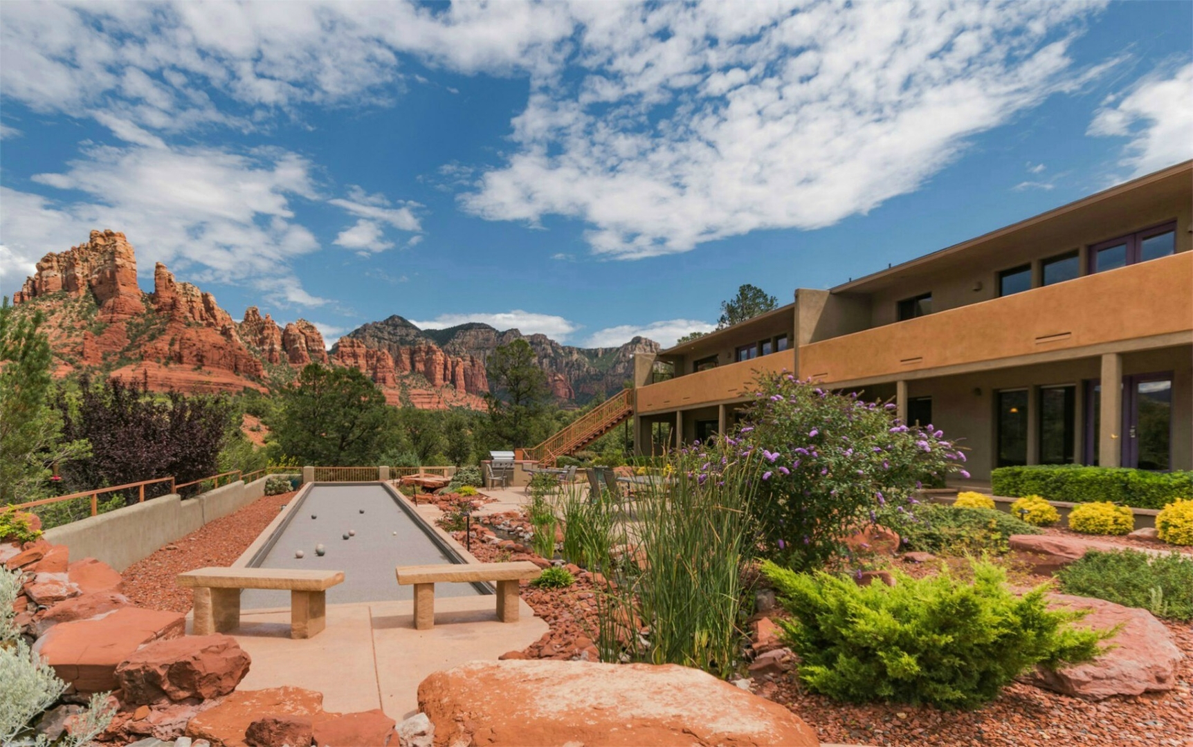 #7 The Penthouse @ Vista Ridge Sedona 1 Vista Ridge Sedona
