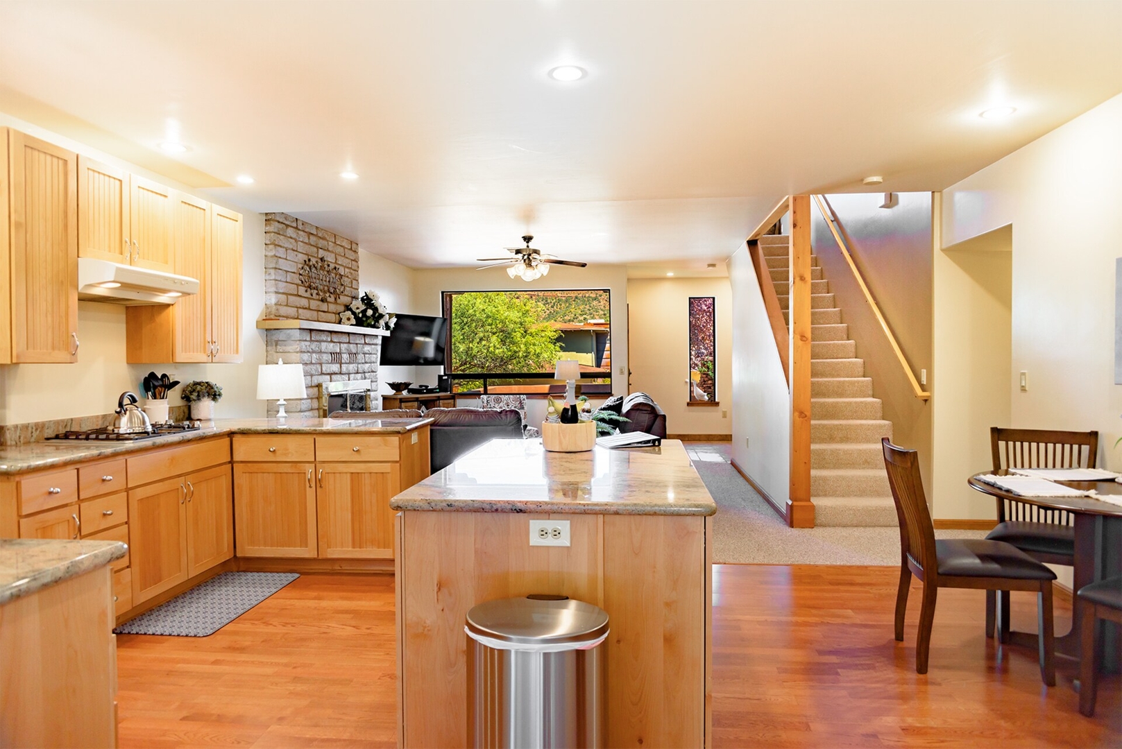 375 Casa Magnolia 14 Vista Ridge Sedona