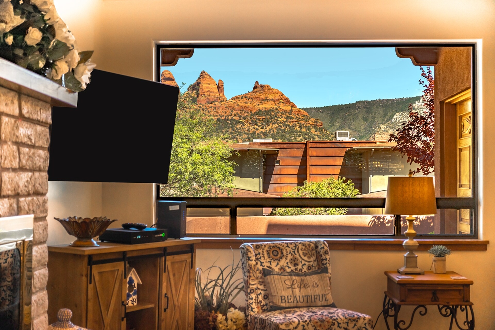 375 Casa Magnolia 11 Vista Ridge Sedona