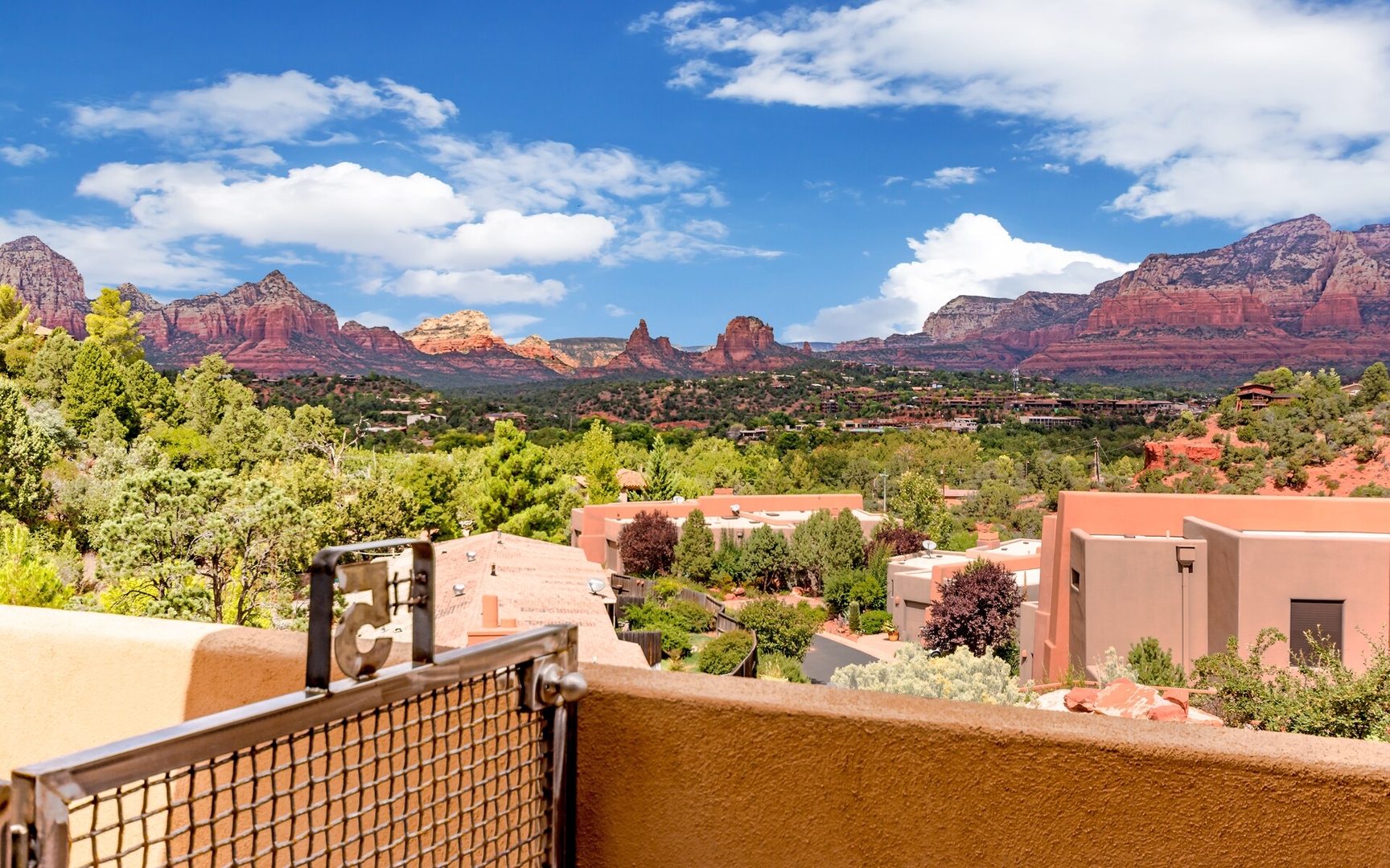 #5 Sedona Vista @ Vista Ridge Sedona 0 Vista Ridge Sedona