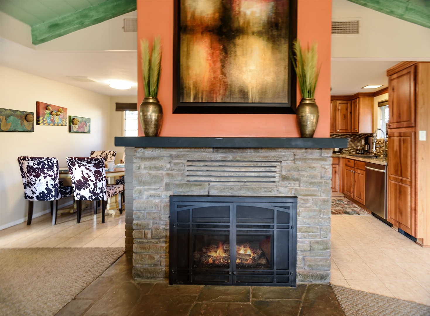 440 Mountain View Cottage 10 Vista Ridge Sedona