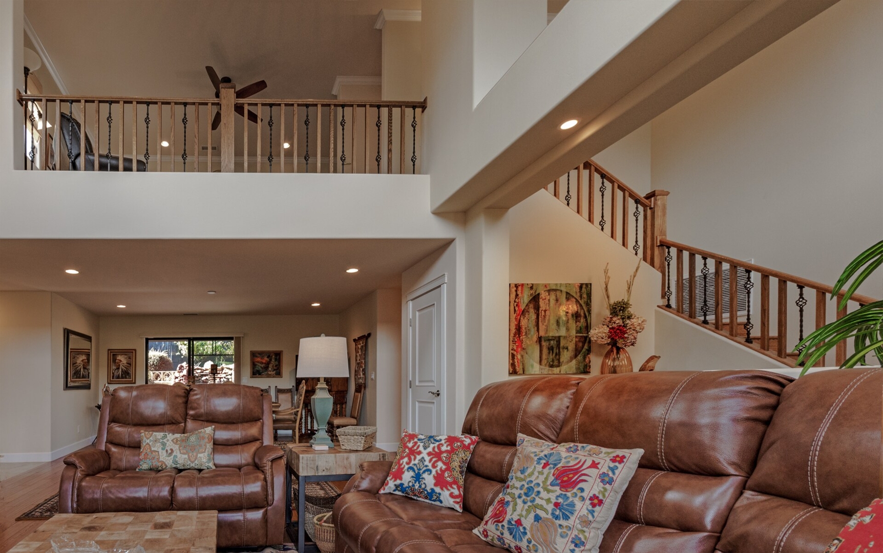 395 Uptown Loft 5 Vista Ridge Sedona