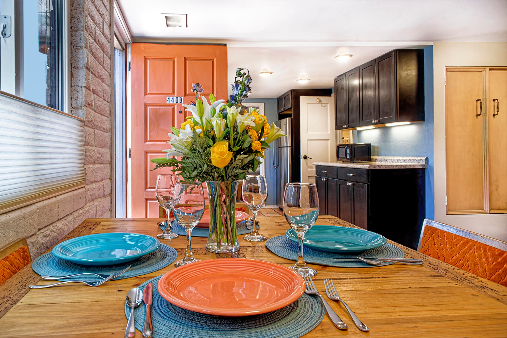 440B Mountain View Apartment 7 Vista Ridge Sedona
