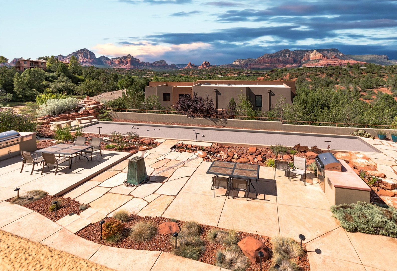#5 Sedona Vista @ Vista Ridge Sedona 17 Vista Ridge Sedona