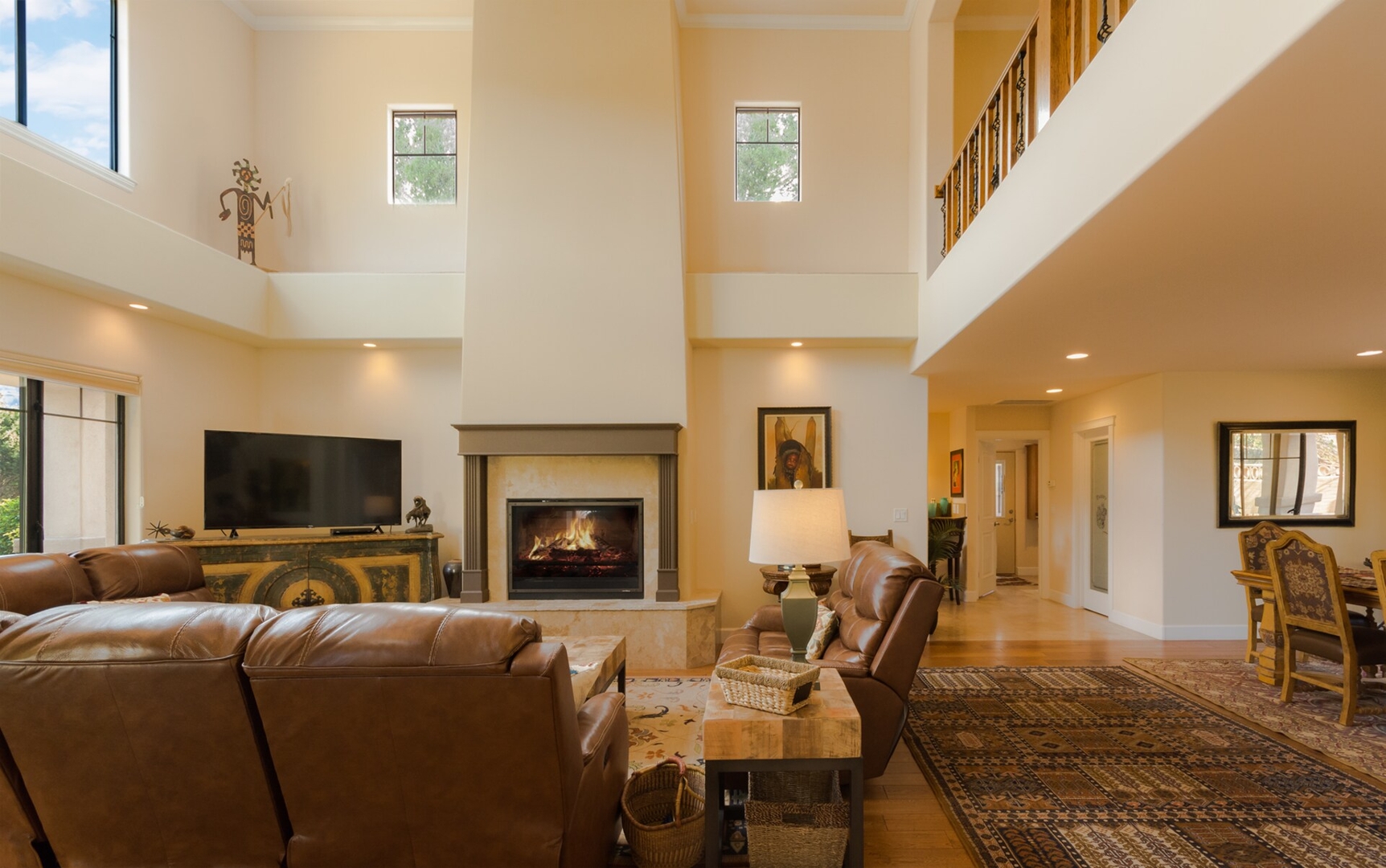 395 Uptown Loft 3 Vista Ridge Sedona