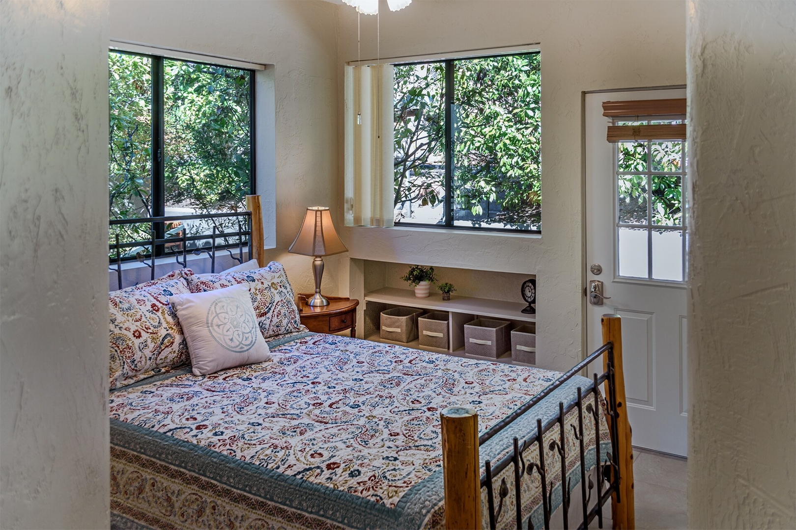 Unit C - Cardinal Villa @ Uptown View Villas 26 Vista Ridge Sedona