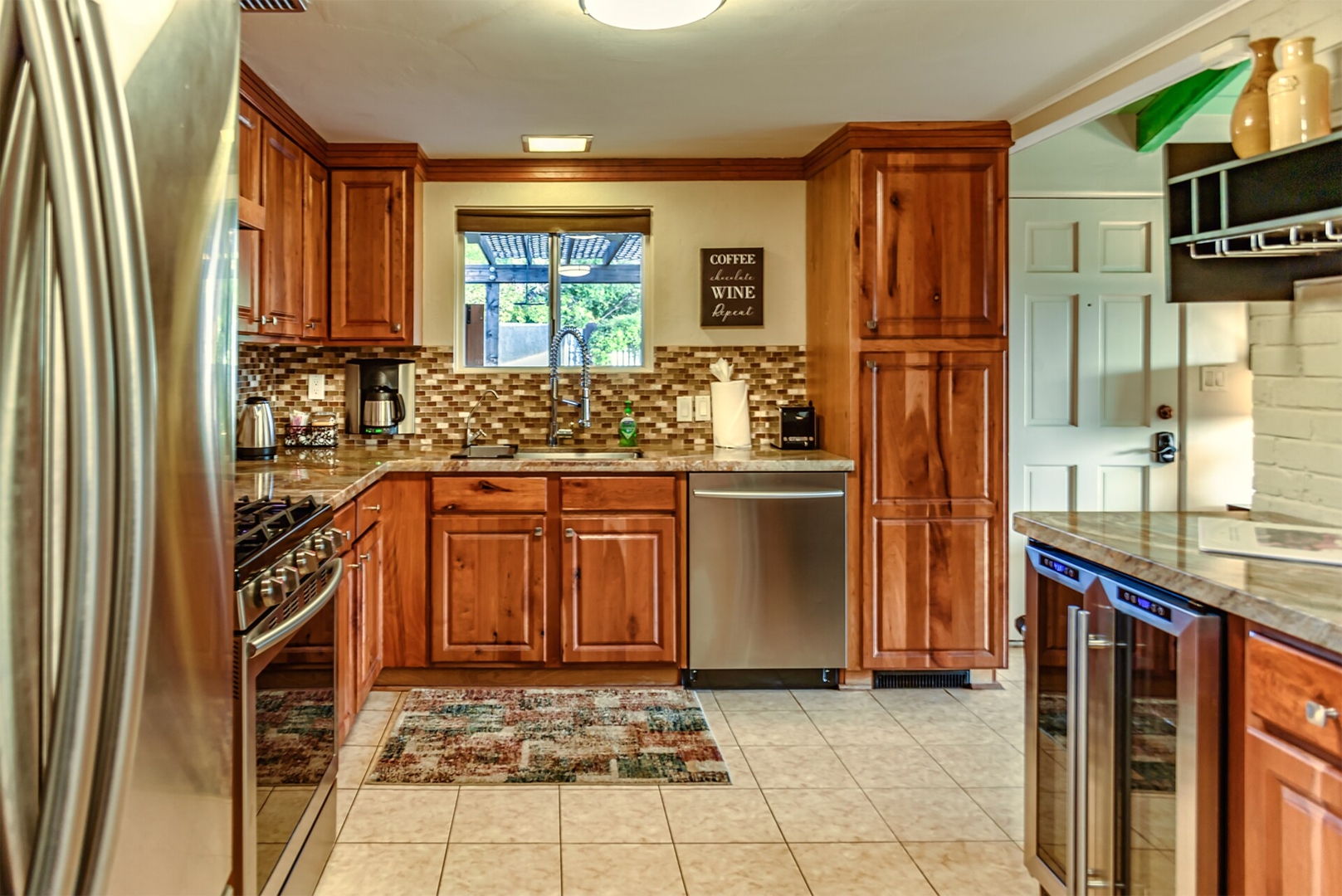 440 Mountain View Cottage 11 Vista Ridge Sedona