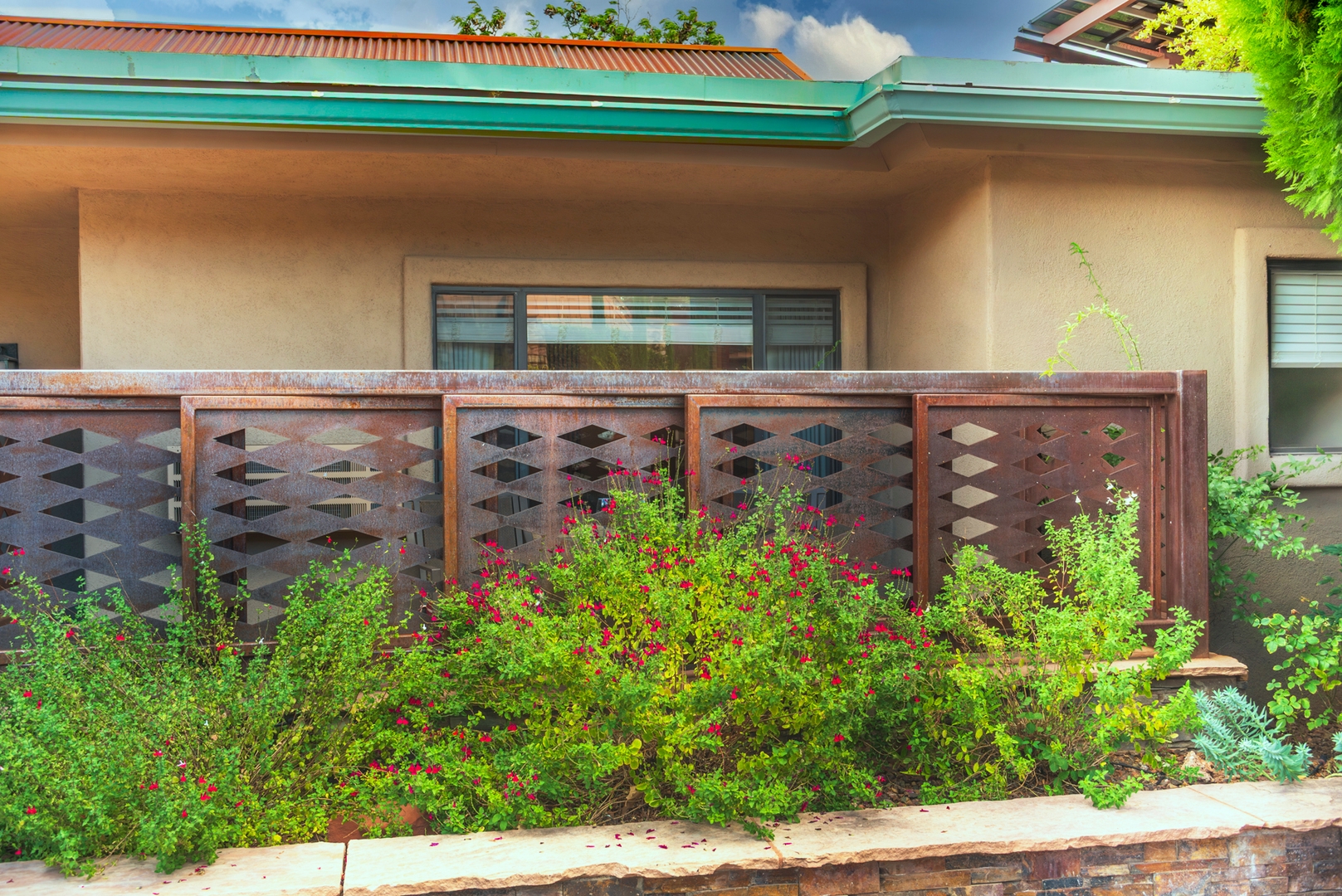 Sedona Uptown Suites 103 - Sage Suite 12 Vista Ridge Sedona