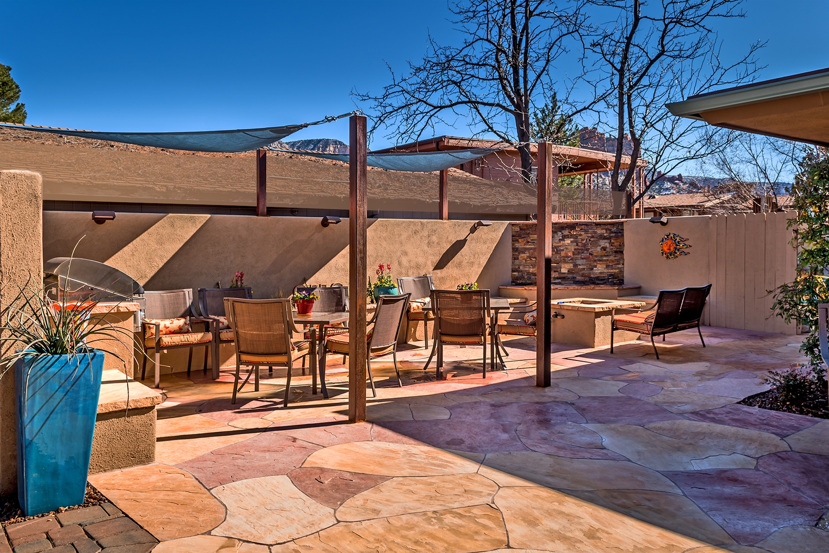 Sedona Uptown Suites - 106 Juniper Suite 16 Vista Ridge Sedona