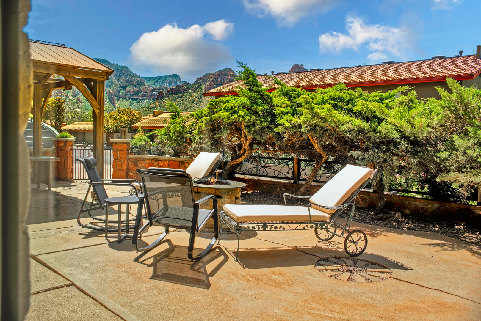 440B Mountain View Apartment 23 Vista Ridge Sedona