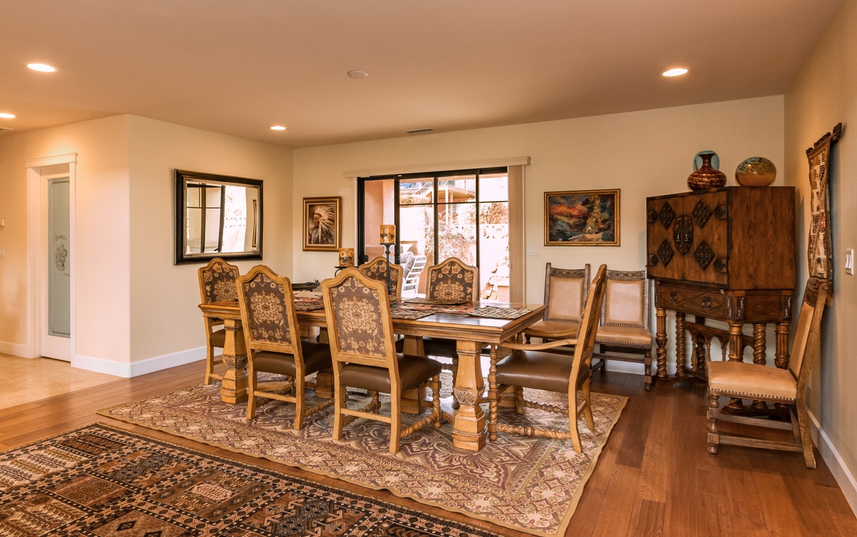 395 Uptown Loft 6 Vista Ridge Sedona