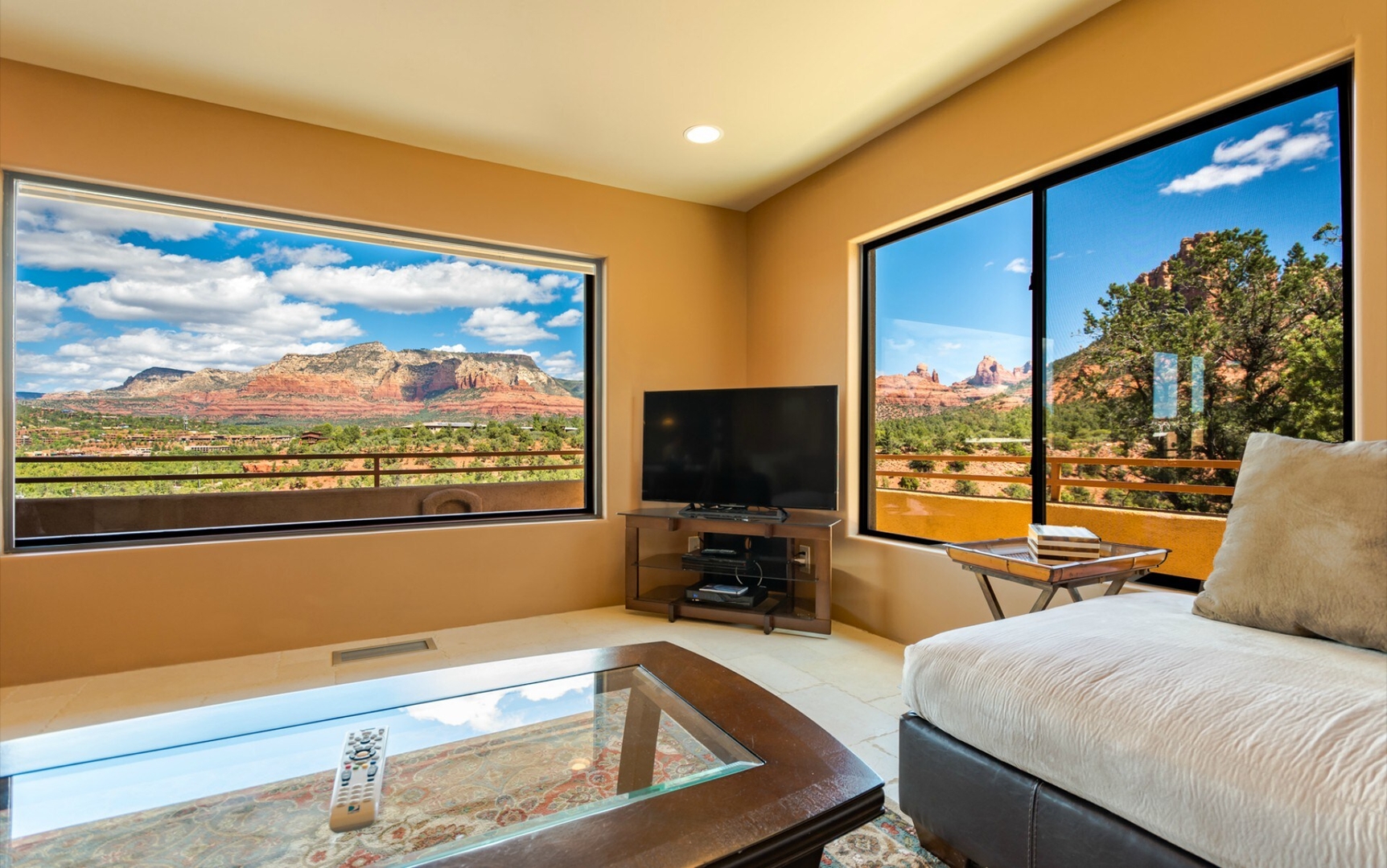 #8 Eagles Nest @ Vista Ridge Sedona 1 Vista Ridge Sedona