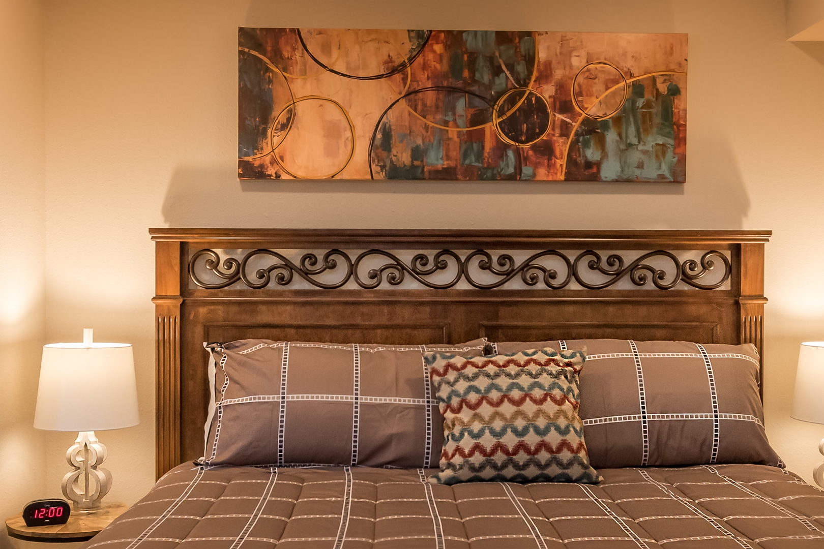 Sedona Uptown Suites - 102 Manzanita Junior Suite 5 Vista Ridge Sedona
